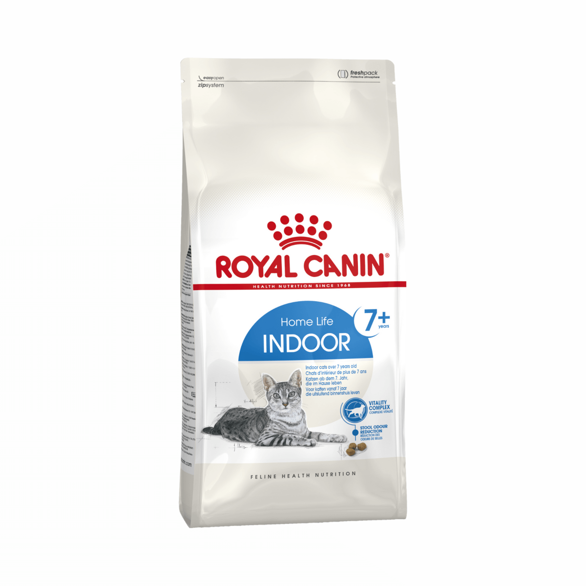 Royal Canin Indoor Cat Food - Pet Supply
